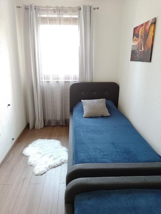Apartamento Martina 2 Bašanija Exterior foto