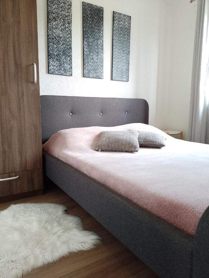 Apartamento Martina 2 Bašanija Exterior foto