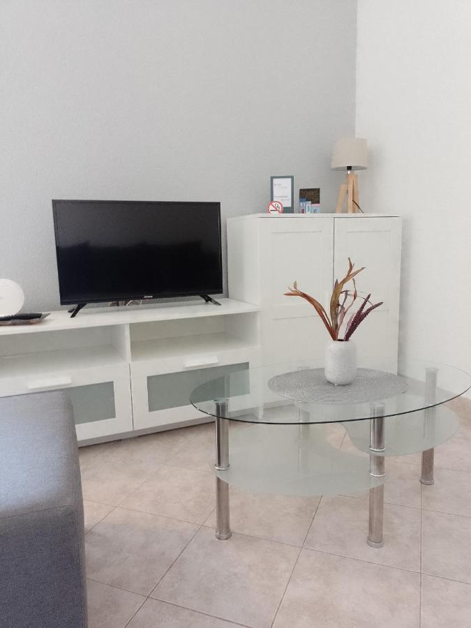 Apartamento Martina 2 Bašanija Exterior foto